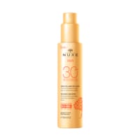 NUXE Sun Delicious High Protection Face&Body Sun Spray SPF30