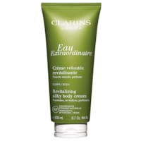 Clarins Eau Extraordinaire Body Cream