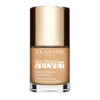 Clarins Skin Illusion Velvet Foundation