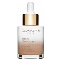 Clarins Tinted Oleo-Serum Getöntes Serum