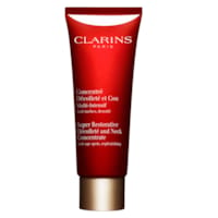 Clarins Concentré Décolleté Hals- & Dekolletépflege