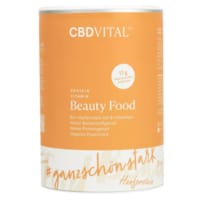 CBD Vital Hanf Only Beauty Food