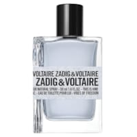 Zadig & Voltaire This is Him! Vibes of Freedom Eau de Toilette (EdT)
