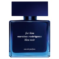 Narciso Rodriguez for him bleu noir Eau de Parfum (EdP)