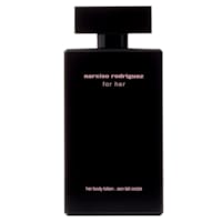 Narciso Rodriguez for her Body Lotion