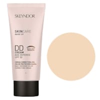 Skeyndor Make-Up DD Cream Age Defence SPF50