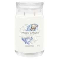 Yankee Candle Soft Blanket Signature Candle