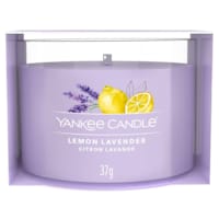 Yankee Candle Lemon Lavender Signature Filled Votive