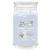 Yankee Candle A Calm & Quiet Place Signature Candle