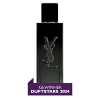 Yves Saint Laurent MYSLF Eau de Parfum (EdP) - nachfüllbar