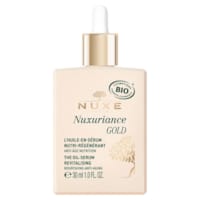 NUXE Nuxuriance Gold The Oil-Serum Revitalising