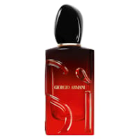 Giorgio Armani Sì Passione Eau de Parfum (EdP) Intense - nachfüllbar