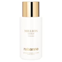 Paco Rabanne Million Gold For Her Bodylotion