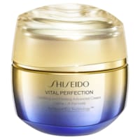 Shiseido Vital Perfection Uplifting and Firming Advanced Cream