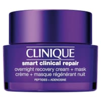 Clinique Smart Clinical Repair Overnight Cream & Mask